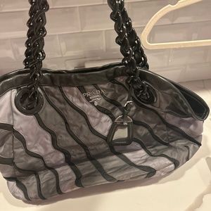 Prada shoulder bag